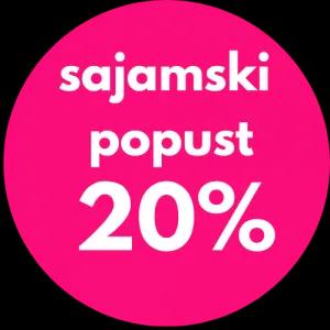 discount sticker